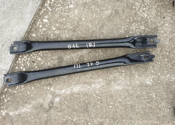 BMW 730LD G11 G12 WSPORNIK LEWY PRAWY PRZOD 16R