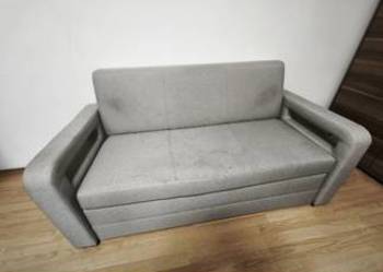 Sofa rozkładana Bodzio