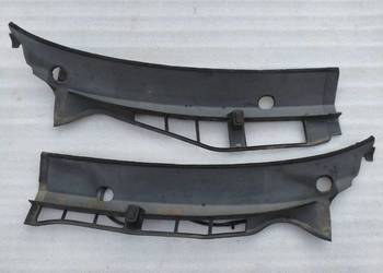 Podszybie Lewe Prawe Osłona Skoda Octavia I Lift 1U0819403C 1U0819404C