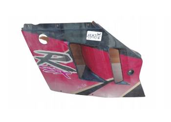 OSŁONA OWIEWKA LEWY BOCZEK SUZUKI GSXR1100