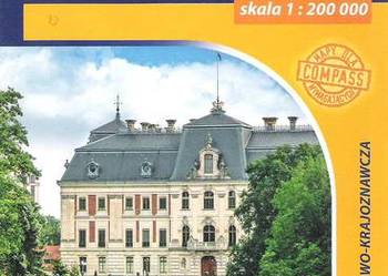 Śląskie 101 atrakcji turystycznych.