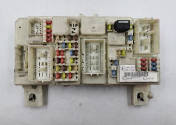 Moduł BSI GEM Ford Focus MK2 7M5T-14A073-DF 8M5T-14014-LLC