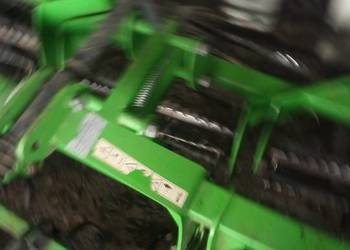 Sprzedam agregat uprawowy dziekan