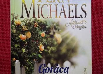 Gorąca wiadomość Fern Michaels Gorąca wiadomość Fern Michaels