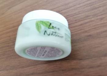 Matujący balsam do twarzy do cery tłustej z limonką Oriflame