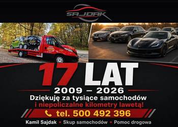 KOMIS, AUTO SKUP po 2010 roku, SKUP AUT CAŁYCH,POWYPADKOWYCH