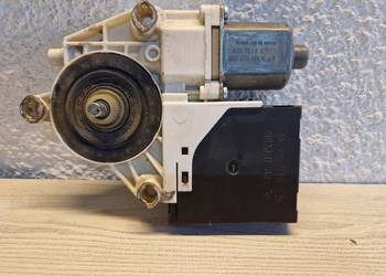 Mechanizm podnoszenia szyby Golf V/ Golf V+