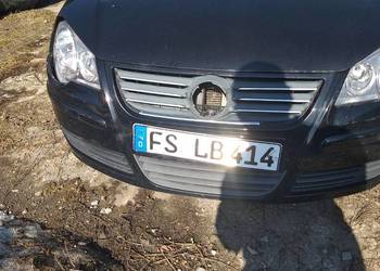 Volkswagen Polo 1.2 12v
