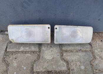 Vw Corrado migacze kierunki st stary typ