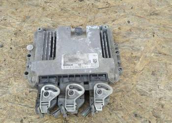 STEROWNIK SILNIKA KOMPUTER FORD 7M51-12A650-TA
