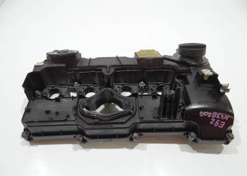 POKRYWA ZAWORÓW BMW E90 LCI N43B20A 7553626 (17245768)