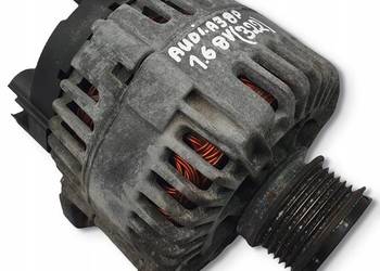 ALTERNATOR Audi A3 8p 1.6 8V 06F903023C TG14C011 2542695F 140A