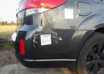 ZDERZAK TYŁ SUBARU OUTBACK F3T PDC