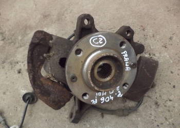 PEUGEOT 406 2.0 HDI PIASTA ZWROTNICA LOZYSKO PRZOD PEUGEOT 406 2.0 HDI PIASTA ZWROTNICA LOZYSKO PRZOD