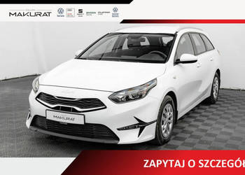 Kia Cee'd CT554AA#1.0 T-GDI S Cz.cof Bluetooth Tempomat Salon PL VAT23% II…