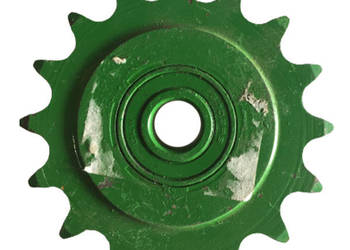 Zespół zębatki AZ36960 Z=16 John Deere