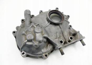 OBUDOWA ROZRZĄDU POMPA OLEJU FIAT 126P 650 MALUCH FSM 126A1.076 4360444