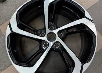 Felga aluminiowa MG HS 10949788 7.5 18"