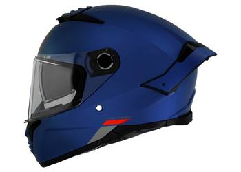 KASK MT THUNDER 4 SV SOLID MATT BLUE M/L/XL