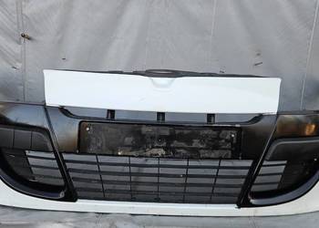 Renault Megane III 3 coupe zderzak przedni przód