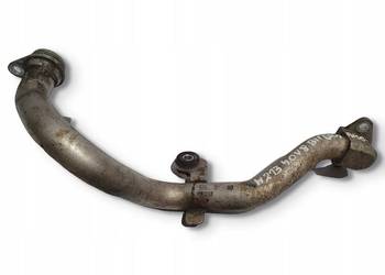 PRZEWÓD OLEJU Mercedes W213 E63 AMG 4.0 V8 A1771800426