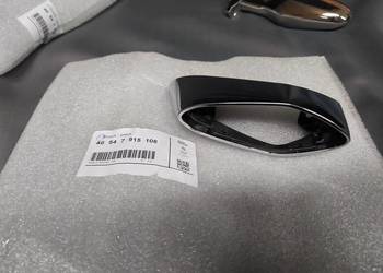 BMW R 18 R18 OBUDOWA KIERUNKOWSKAZU MIGACZ,  TYL 200 zł /szt