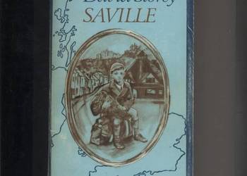 Saville - David Storey