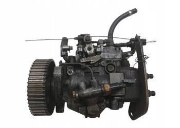 POMPA WTRYSKOWA 0460494401 1.9 TD Fiat Ducato II (1994-2006)