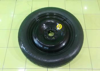 FORD MONDEO MK4 GALAXY MK3 S-MAX kolo dojazdowe 125/85/16 5x108