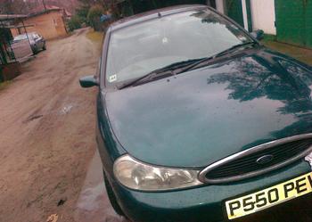 Ford Mondeo mk 2  na części