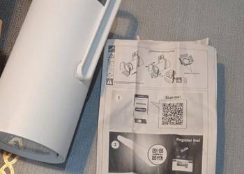 Reflektor szynowy, Lampa sufitowa Philips ST321T 39S/827