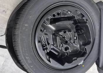 Wkład koła zapasowego Fiat Tipo