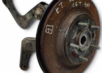 LEWA PIASTA ZWROTNICA WAHACZ TYŁ Tylna Hyundai Kona I 4WD 4X4