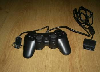 pad adapter Joysticka amigi na ps2 PlayStation 2
