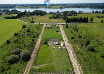 Oferta sprzedaży gruntu Kątno 1018m2