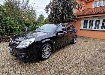 OPEL SIGNUM VECTRA 2006r 2.2.benzyna