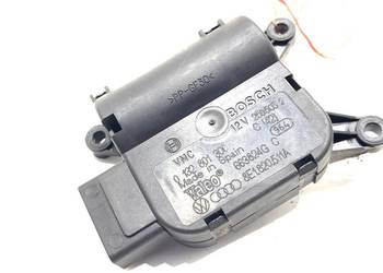 SILNIK NAGRZEWNICY AUDI 8E1820511A A4 B7 04-08