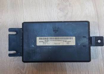 Moduł 670011093 klimatyzacji Maserati Ghibli