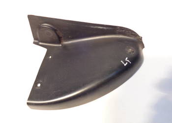 MG F MGF CABRIO PLASTIK MASKOWNICA LEWY TYŁ BŁOTNIKA 1998rok