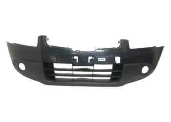 NISSAN QASHQAI I J10 2007-2010 ZDERZAK PRZÓD PRZEDNI / NOWY