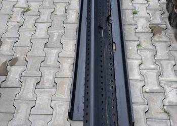 Kontownik mocowanie siodła 2089090 2089091 Scania R