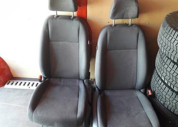 Witam sprzedam siedzenia golf 5 kombi