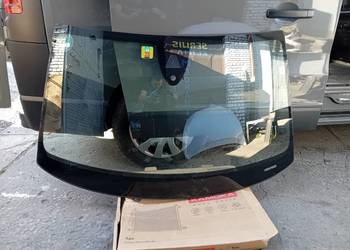Szyba Audi rs6 a6 acstic sensor kamera z 2015 rok orginal