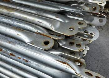 Stężenie ukośne do pola P70 3,00m II gatunek