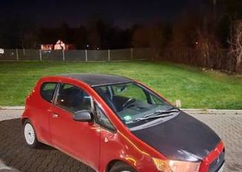 Mitsubishi colt 2009 1.1 klima elektryka zamiana zamienie krakow malopolska