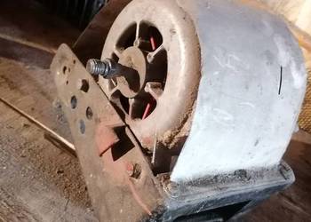 Silnik elektryczny  bosz szlifierka do cięcia