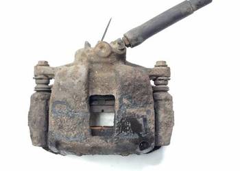 ZACISK HAMULCOWY PRZÓD LEWY PEUGEOT 307