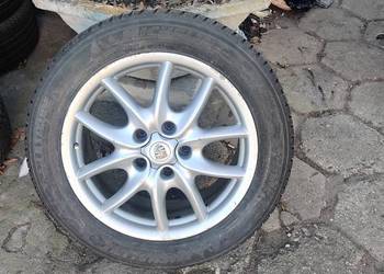Porsche Cayenne - Koła zimowe Alufelgi