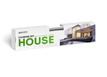 House Cleaning Set Raypath 2026