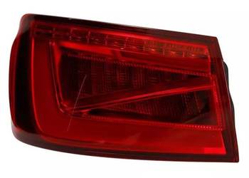 Audi A3 12‑16 Lampa tylna lewa
